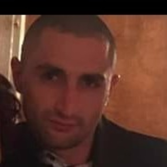 Meet your Posher, Tony - Picture 1 of 1